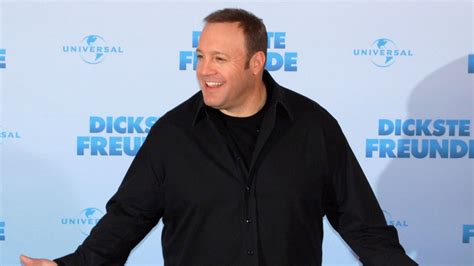 Kevin James: Vermögen & Gagen des Schauspielers。